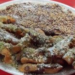 Panineria Pizzeria 991 Di Randazzo Roberto food