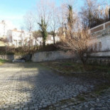 La Fontana Vecchia Extérieur