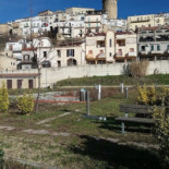 La Fontana Vecchia Extérieur