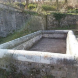 La Fontana Vecchia Extérieur