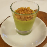 Panevin Nourriture