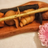 Panevin Comida