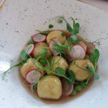 Panevin Comida