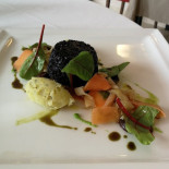 Panevin Comida