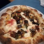 La Pagliarella Pizzeria E Girarrosto Nourriture