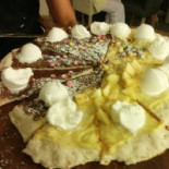 Tourlè La Pizzeria Concorezzo Nourriture