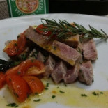 Tourlè La Pizzeria Concorezzo Nourriture
