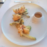 L'accanto food