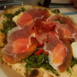 L'accanto food
