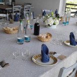 Il Ciabot Comida