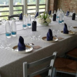 Il Ciabot Comida