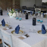 Il Ciabot Comida