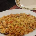 Trattoria Del Gallo Dentro
