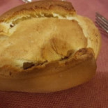 Trattoria Del Gallo Comida