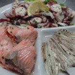 Il Golosone Comida