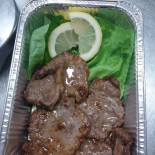 Il Golosone Comida