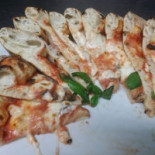 Il Golosone Comida