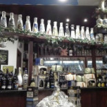 Il Boccale Del Conte Nourriture