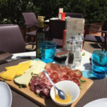 Sicilia's Nourriture