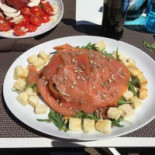 Sicilia's Nourriture