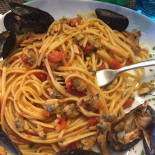 Sicilia's Nourriture