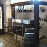 La Vecchia Torre Comida