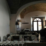 La Vecchia Torre Comida