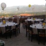 La Vecchia Torre Comida