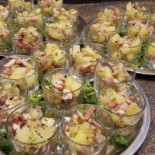 Pasnù Comida