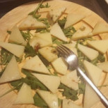 Pasnù Comida