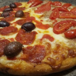Pasnù Comida