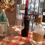 I Monelli Nourriture