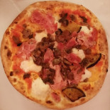 La Piazzetta Comida
