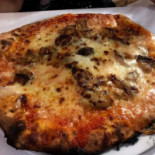 La Piazzetta Comida