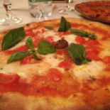 La Piazzetta Nourriture