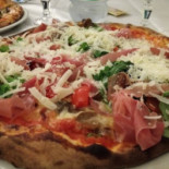 La Piazzetta Comida