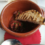 Lanterna Rossa Nourriture