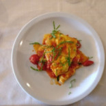 Olmicello Nourriture