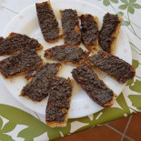 Olmicello Nourriture