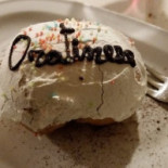 Olmicello Nourriture
