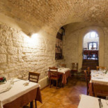 Olmicello À l'intérieur