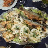 Pizzeria Nicolas Nourriture