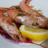 Pizzeria Nicolas Nourriture