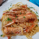 Pizzeria Nicolas Nourriture