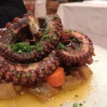 La Sirenetta Nourriture
