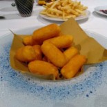 La Sirenetta Nourriture