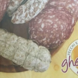 Ghe Sem À l'intérieur