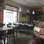 Ghe Sem À l'intérieur