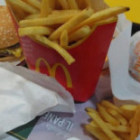 Mcdonald's Nourriture