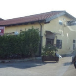 La Cascinotta Comida